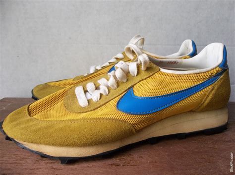 vintage Nike 70s shoes